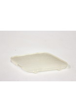 BMW Reading light lens for BMW E-32 E-34