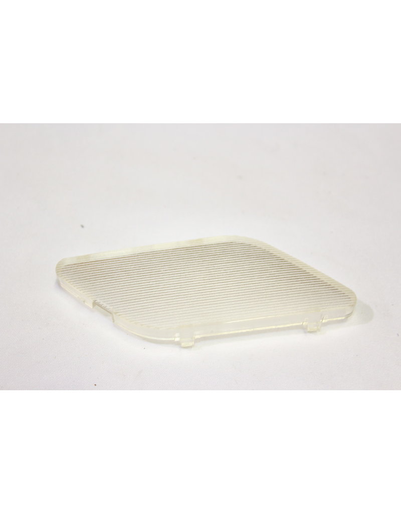 BMW Reading light lens for BMW E-32 E-34