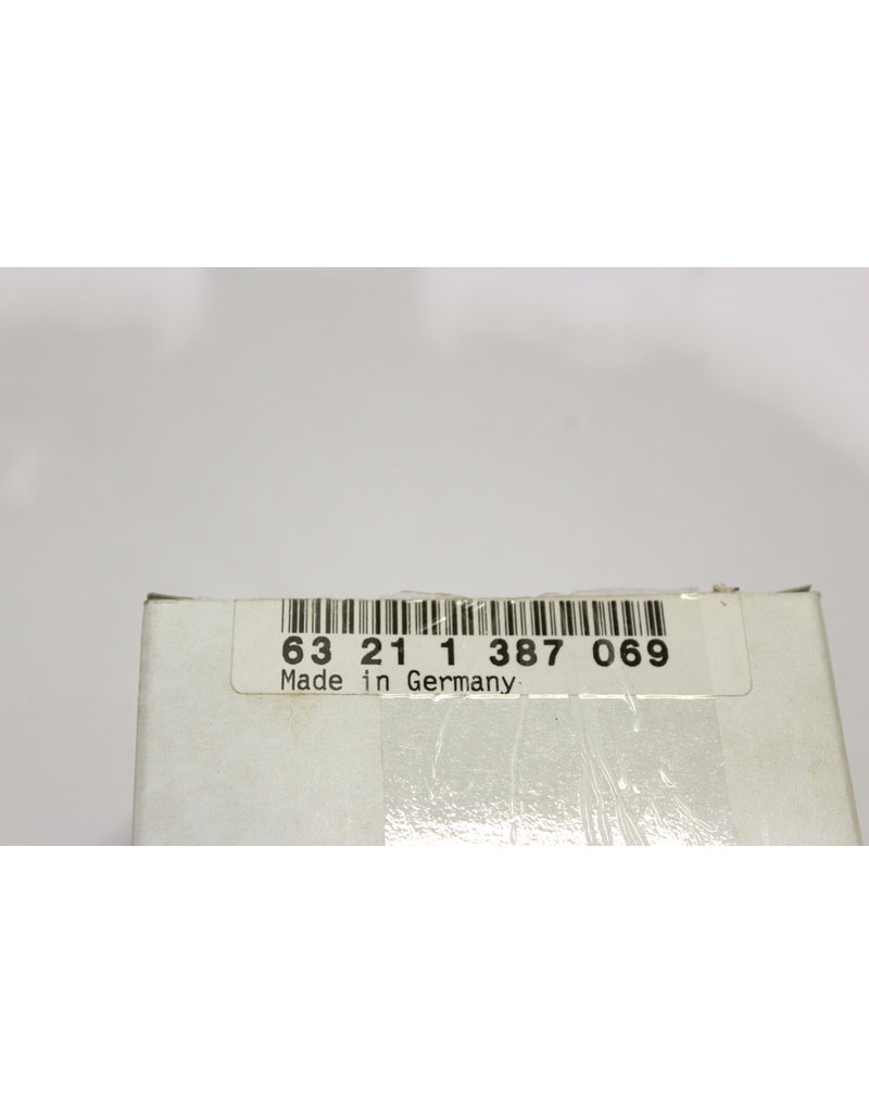 BMW Genuine BMW light bulb for E-36 E-46