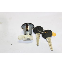 BMW Miolo com chave da porta dianteira direita para BMW serie 5 E-28