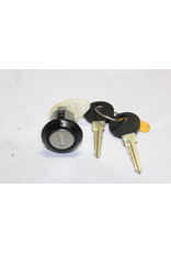 BMW Front door right side catch with key for BMW 5 series E-28