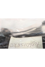 Brake pad wear sensor front for BMW E-12 E-21 E-23 E-24 E-28