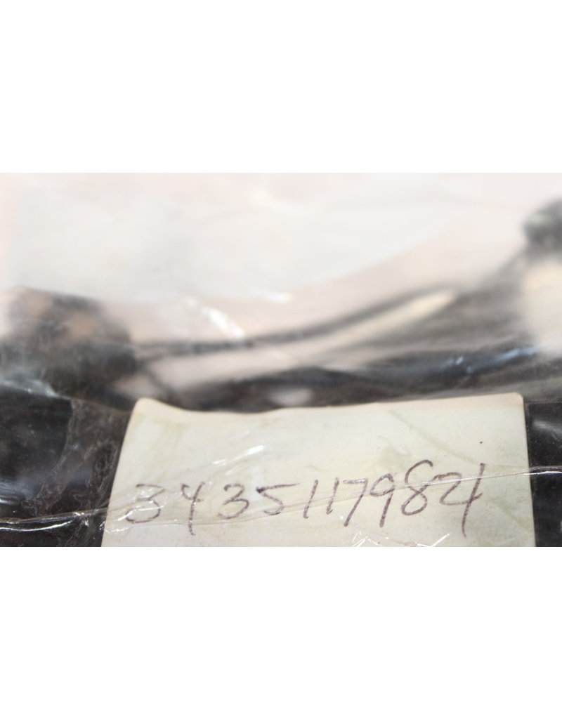 Brake pad wear sensor front for BMW E-12 E-21 E-23 E-24 E-28