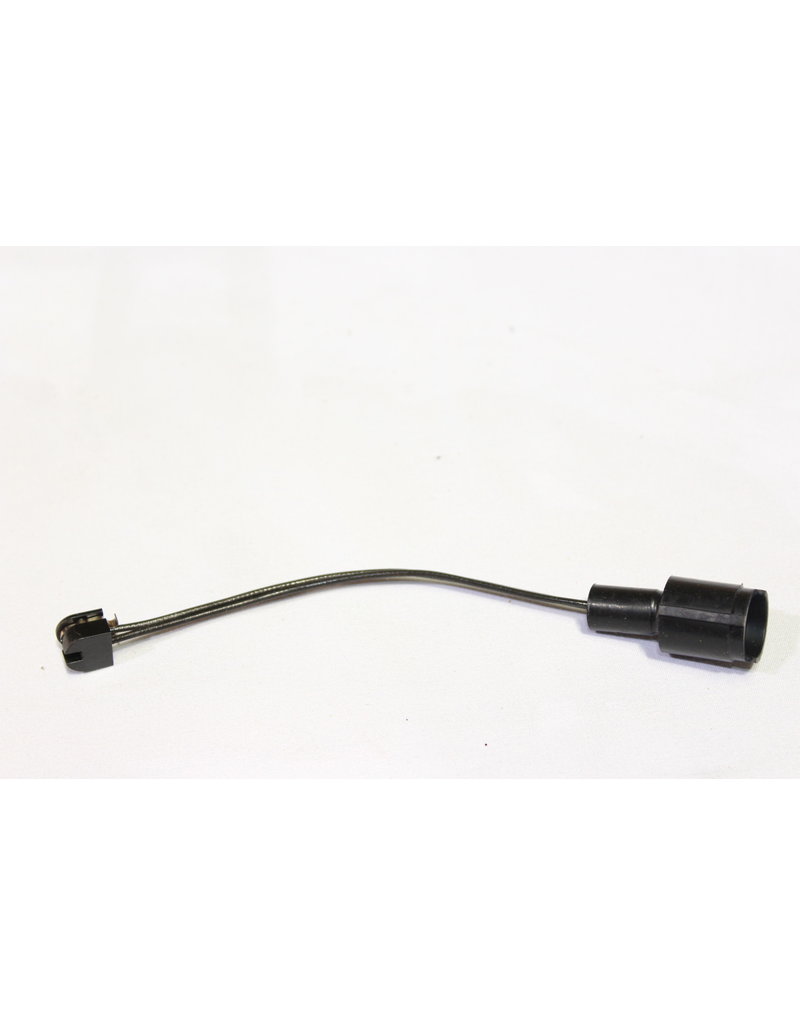 Sensor desgaste pastilha dianteira para BMW E-12 E-21 E-23 E-24 E-28