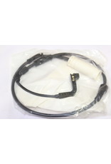 Pex Sensor de desgaste da pastilha para BMW E-81 E-82 E-87 E-90 E-93