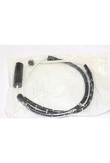 Pex Sensor de desgaste de pastilha dianteira para BMW X5 E-53