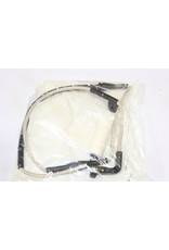 Rear brake pads wear sensor for BMW 7 series E-65