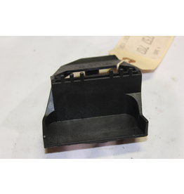 BMW Radiator mounting bracket right for BMW E-38 E-39