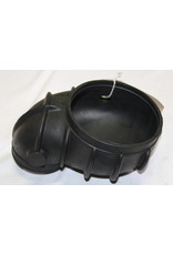 BMW Intake boot for BMW E-12 E-21 E-28 E-30