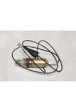 Bosch Sensor de oxigenio para BMW E-12 E-21 E-23 E-24 E-28 E-30