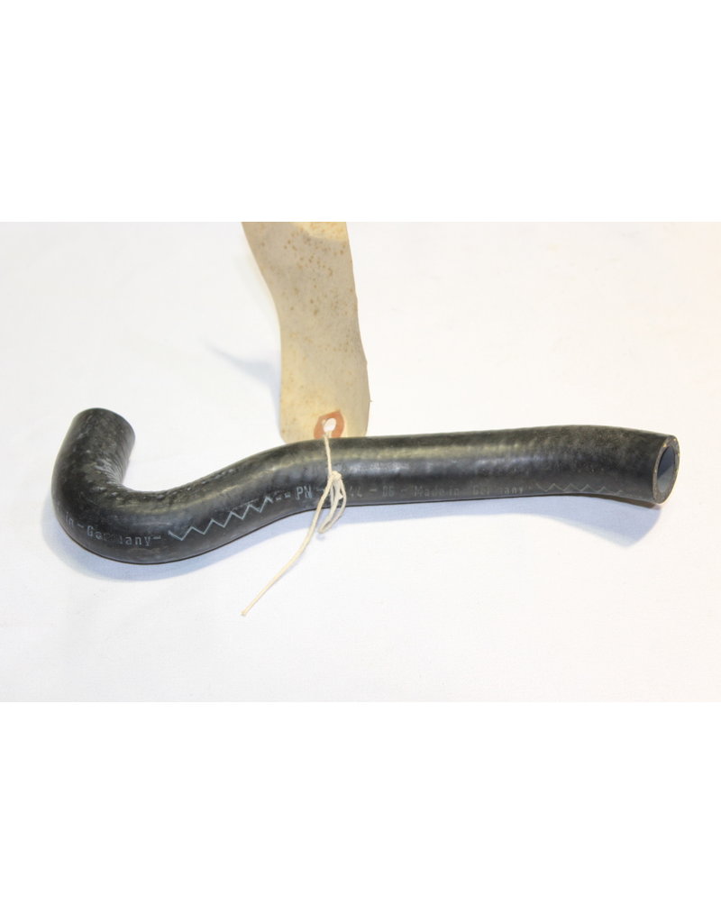 BMW Water hose inlet for BMW 3 series E-30