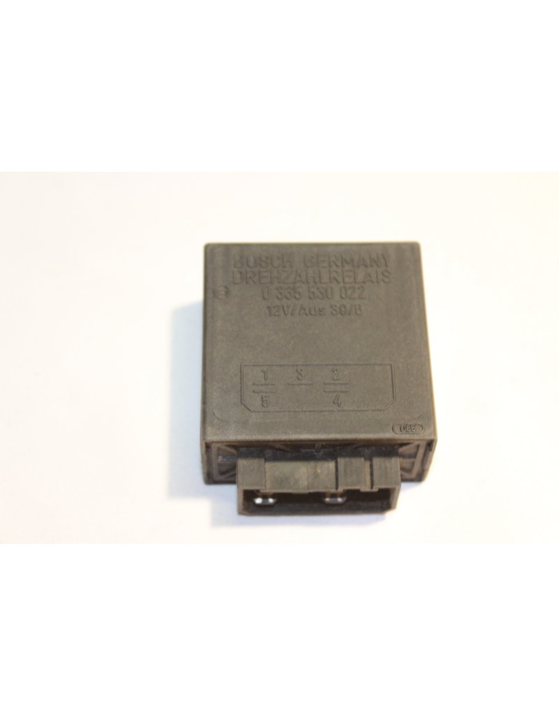 BMW Relay for speed switch for BMW 7 series E-23