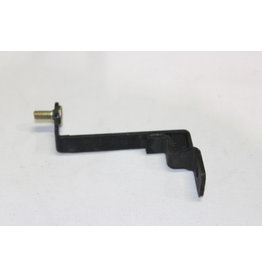 BMW Engine cover bracket rear left for BMW E-31 E-32 E-34 E-38