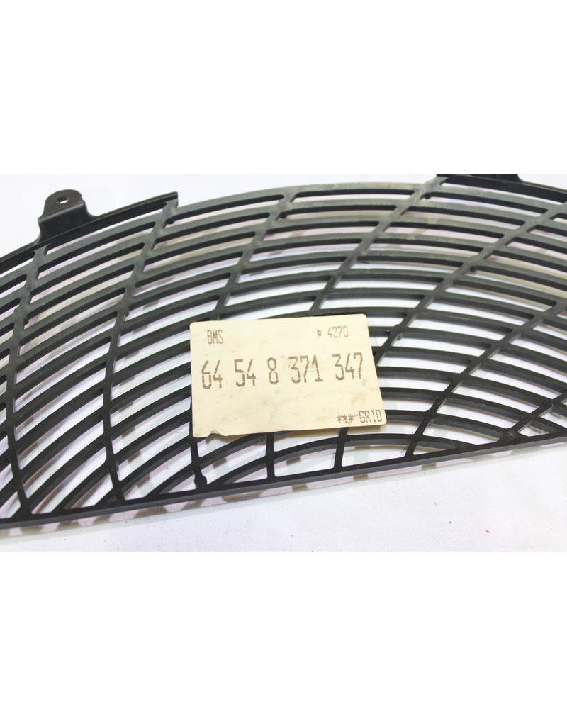 BMW Protecao inferior ventoinha para BMW serie 5 E-39