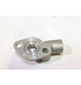 BMW Turbo charger flange for BMW 7 series E-23