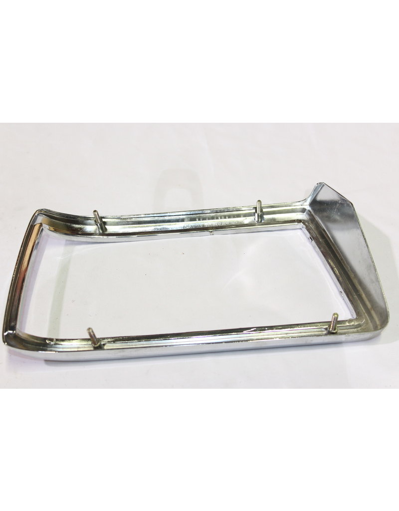 BMW Decorative frame right tail light for BMW E-12