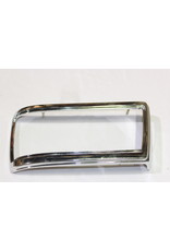 BMW Decorative frame right tail light for BMW E-12