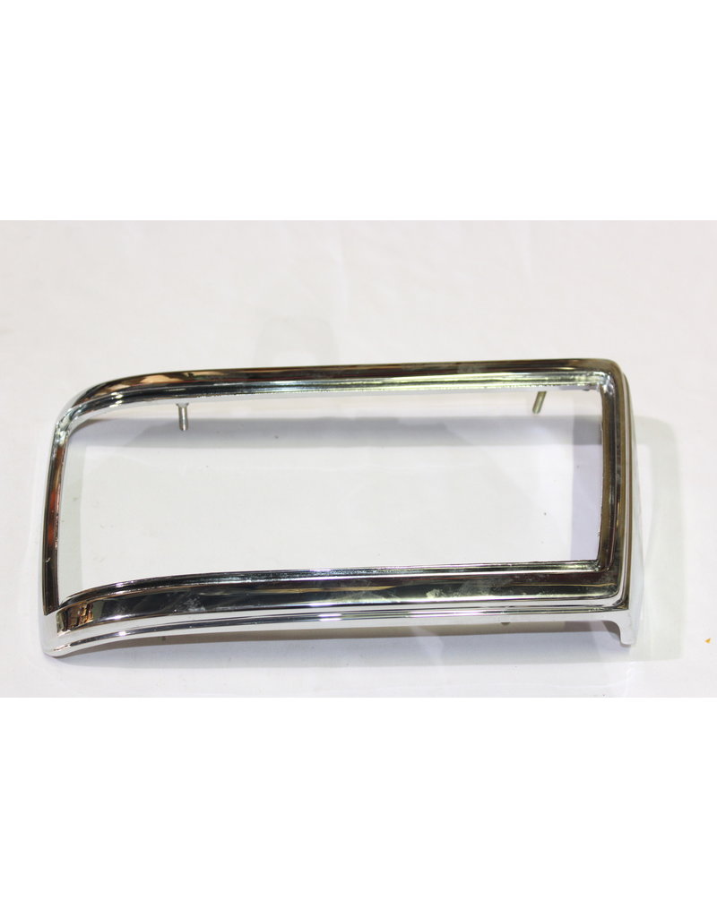 BMW Decorative frame right tail light for BMW E-12