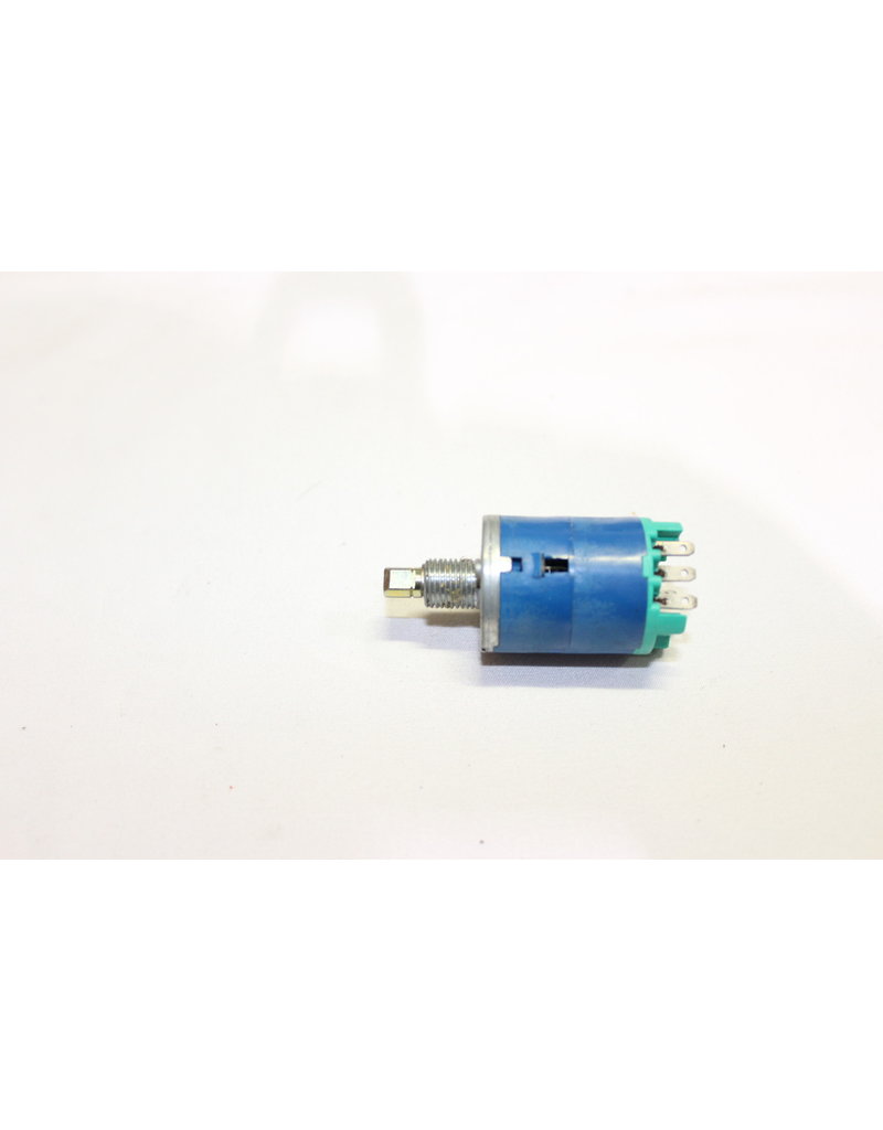 BMW Fading control sound system for BMW 7 series E-23