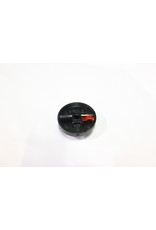 BMW A/C fan speed knob for BMW E-28 E-24