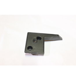 BMW Suporte parachoque dianteiro lado esquerdo para BMW serie 5 E-34
