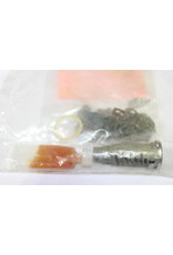BMW Repair kit lock cylinder for BMW E-34 E-36