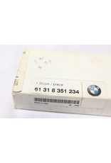 BMW Genuine headlight switch for BMW E-24 E-31
