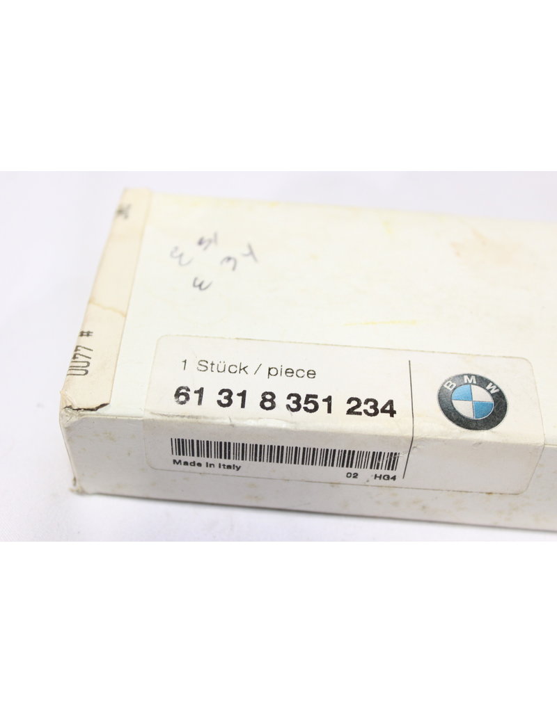 BMW Genuine headlight switch for BMW E-24 E-31