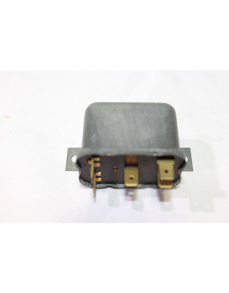 BMW Relay do motor de arranque para BMW 1502 E-12 2500