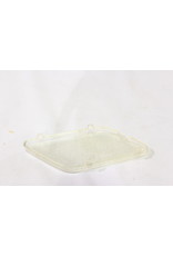 BMW Interior light lens left for BMW E-32 E-34 Genuine