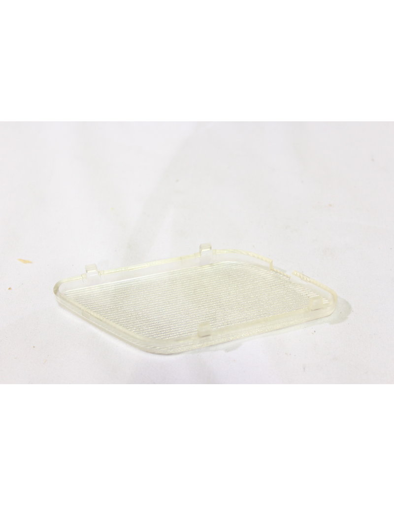 BMW Interior light lens left for BMW E-32 E-34 Genuine