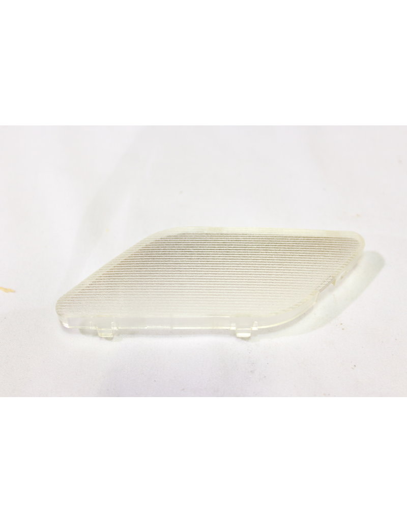 BMW Interior light lens left for BMW E-32 E-34 Genuine