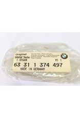 BMW Interior light lens left for BMW E-32 E-34 Genuine