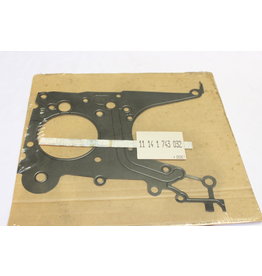 OEM Timing case cover gasket for BMW E-36 E-34 Z3