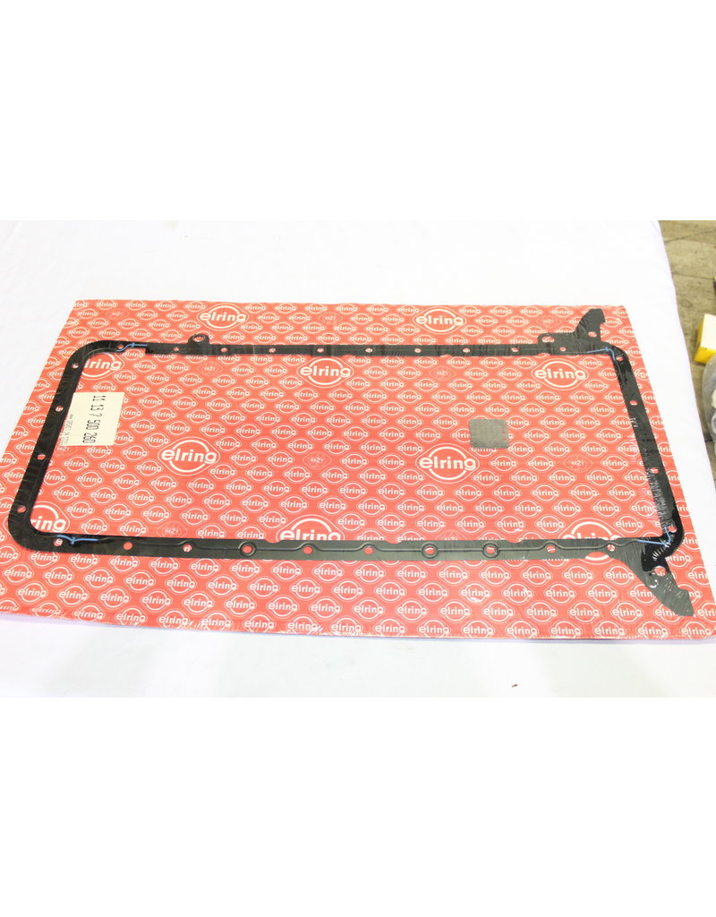 Elring Oil pan gasket for BMW X5 E-53