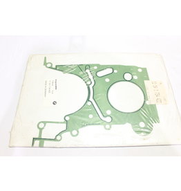 BMW Lower chain case to engine block gasket for BMW E-30 E-36 318 Genuine
