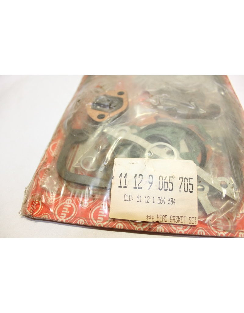 Elring Gasket set cyl head for BMW E-24 E-23