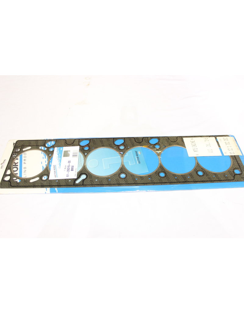Victor Reinz Cylinder head gasket Cyl 1-6 for BMW E-31 850Ci