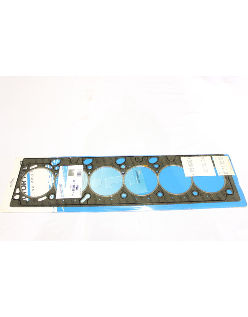 Victor Reinz Cylinder head gasket Cyl 1-6 for BMW E-31 850Ci