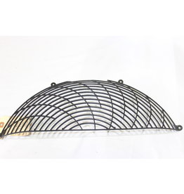BMW Upper protection grid fan for BMW E-38 E-39 E-52