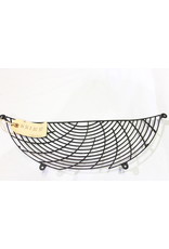 BMW Upper protection grid fan for BMW E-38 E-39 E-52