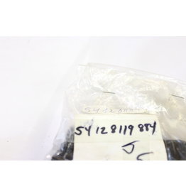 BMW Sliding roof guide right for BMW 3 series E-36