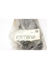 BMW Ashtray frame for BMW E-30 (frame only)