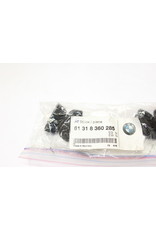 BMW Left front power seat switch knob for BMW E-38 E-39