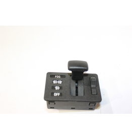 BMW Fog lamp switch for BMW 7 series E-23