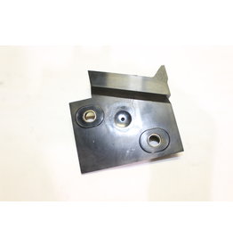 BMW Rear bumper holder left side for BMW E-30