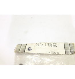 BMW Deslize do tetp solar para BMW E-12 E-21 E-23 E-24 E-28