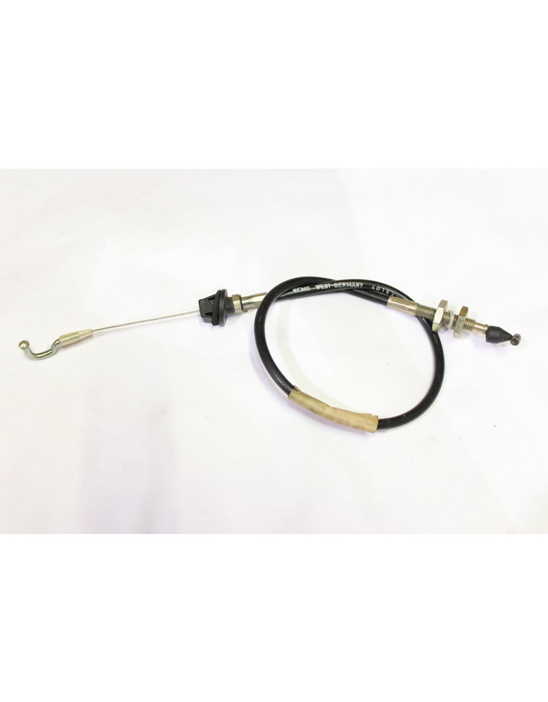 Gemo Accelerator bowden cable for BMW 5 series E-28