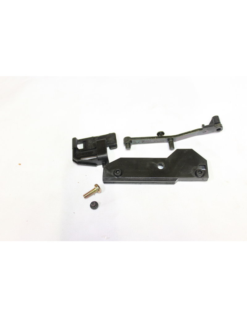 BMW Repair kit for right side slide water sunroof for BMW 7 series E-38