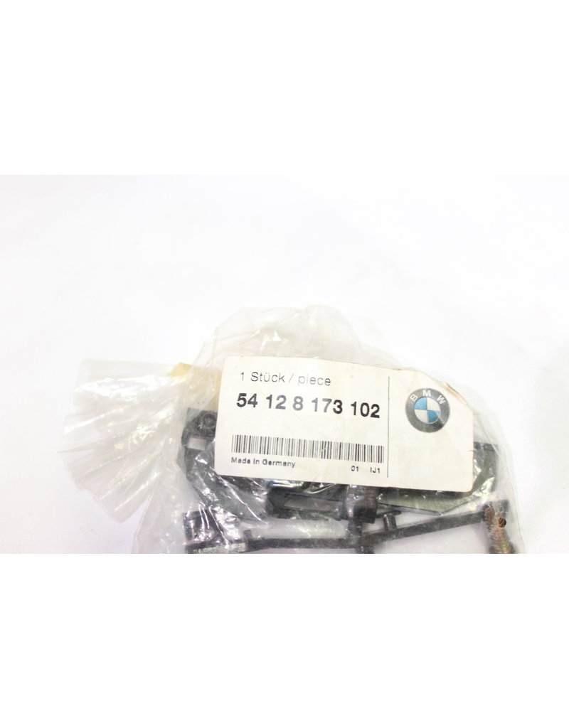 BMW Kit reparo canaleta teto solar lado direito para BMW serie 7 E-38